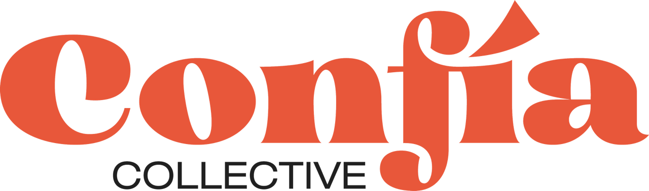 Confia Collective Logo