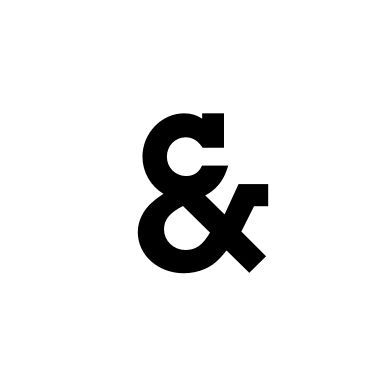 Consume & Create Logo for Dark Mode