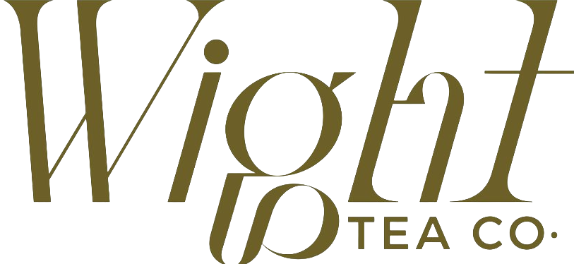Wight Tea Co. Logo